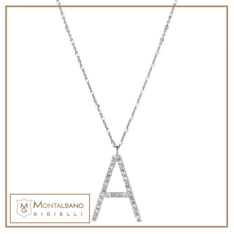 Gioielli Rosato – Collane In Argento